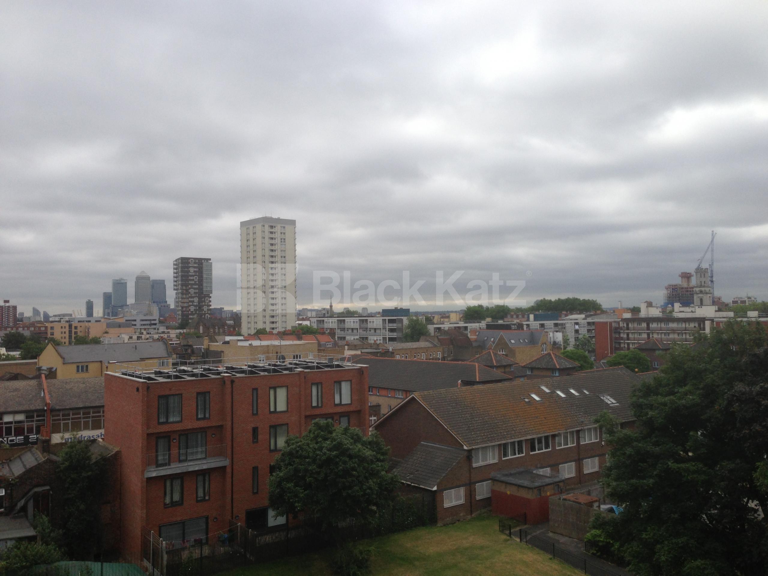 			New Instruction, Studio Apartment, 1 bath, 1 reception Studio			 Christian Street , ALDGATE E1